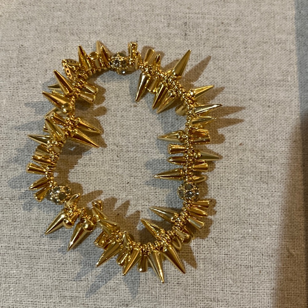 Stella and Dot Renegade Bracelet